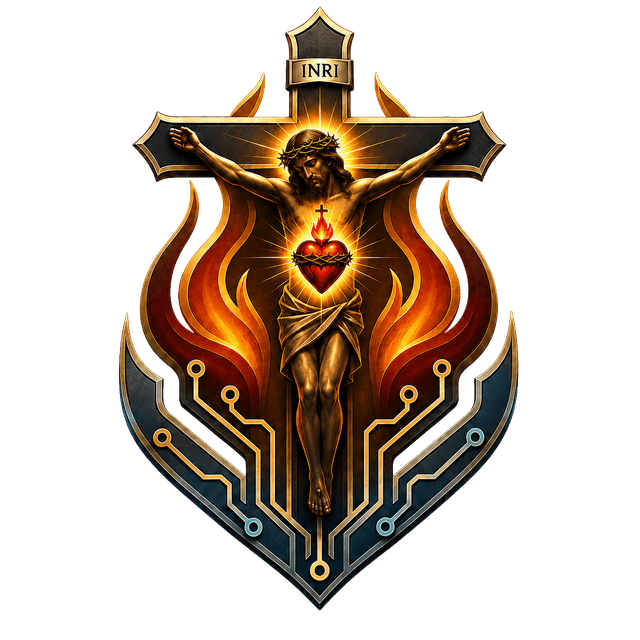 Spirit Ignited logo